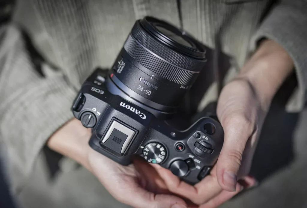 Цифровий фотоапарат для початківців: що варто знати перед покупкою у 2026 році