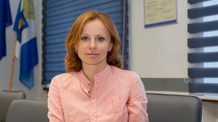 Франківець поскаржився Марцінківу на гараж його заступниці – у декларації його немає