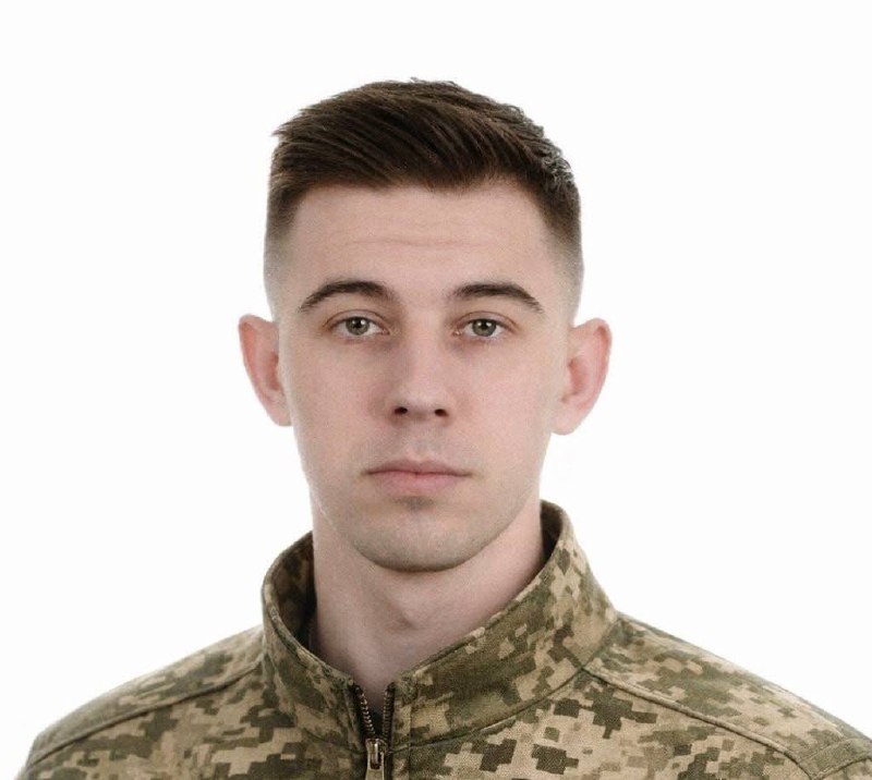 На війні загинув франківець Олег Малярчук 1