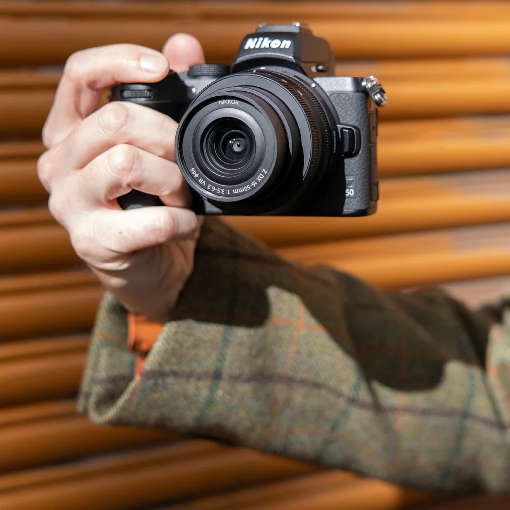 Цифровий фотоапарат для початківців: що варто знати перед покупкою у 2026 році