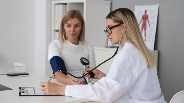 На Прикарпатті команди медиків продовжують виїзну акцію «День здоров’я». Графіки