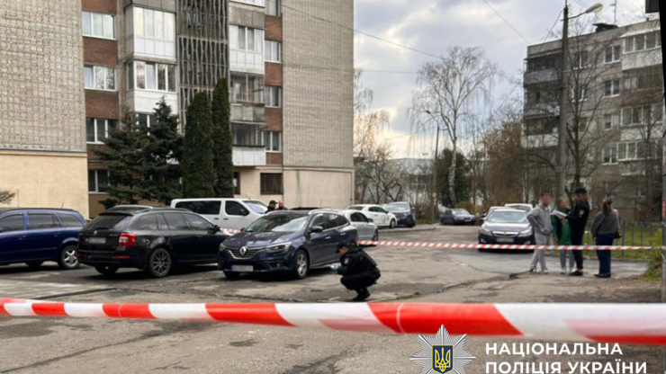 Поліція затримала інспектора Львівської митниці, який смертельно поранив військового ТЦК