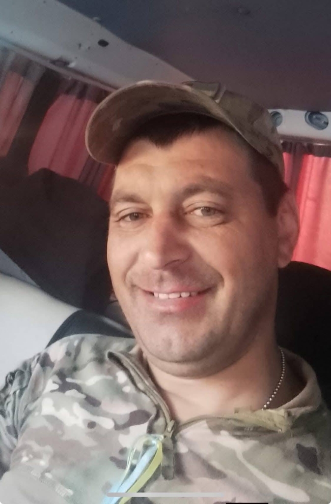 На війні загинув захисник з Калущини Петро Микулин