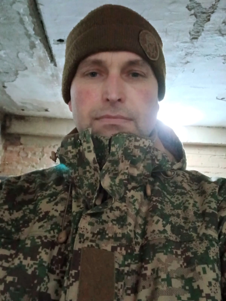 у Франківській ЦМКЛ врятували нацгвардійця з ускладненнями після пневмонії