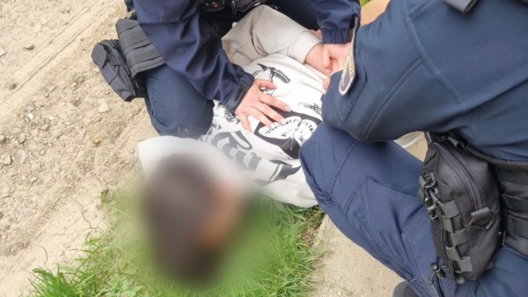 На Закарпатті школяр поранив однокласника з  пістолета