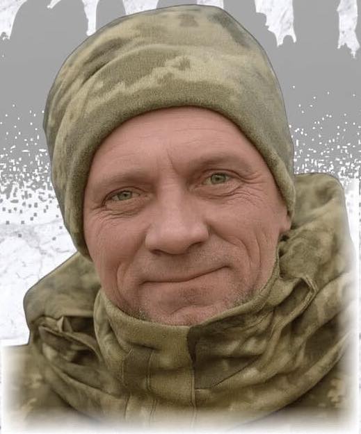 На війні загинув захисник з Богородчанської громади Юрій Гречанюк