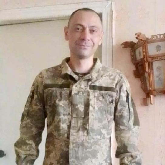 Три роки у полоні: додому повертається коломиянин Денис Єрьомов