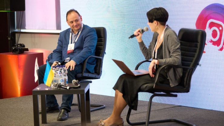 Франківськ у цифрах: Марцінків розповів як змінилося місто під час великої війни