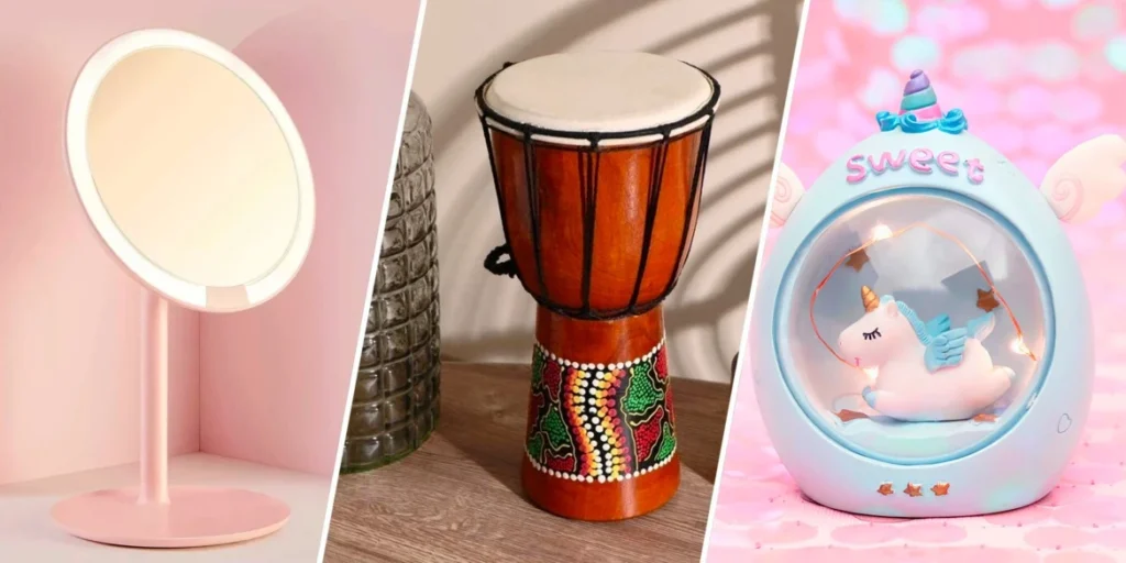 Як вибрати подарунок дівчинці на 11 років