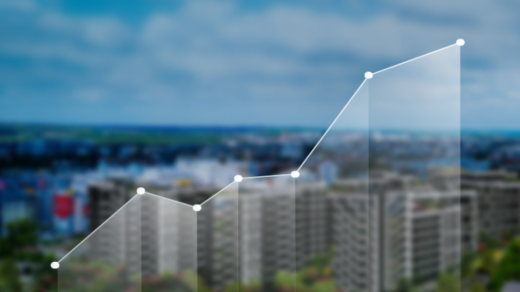 На нерухомість в західних областях України чекає чергова хвиля подорожчання