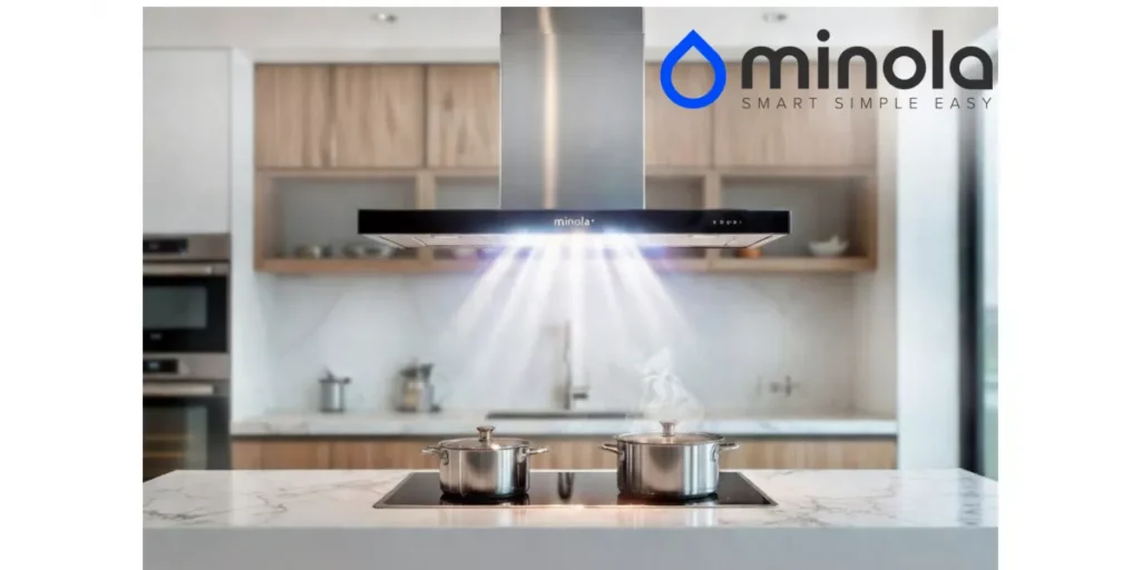 Як підібрати кухонну техніку під свою кухню: готові рішення для малих, просторих і студійних планувань