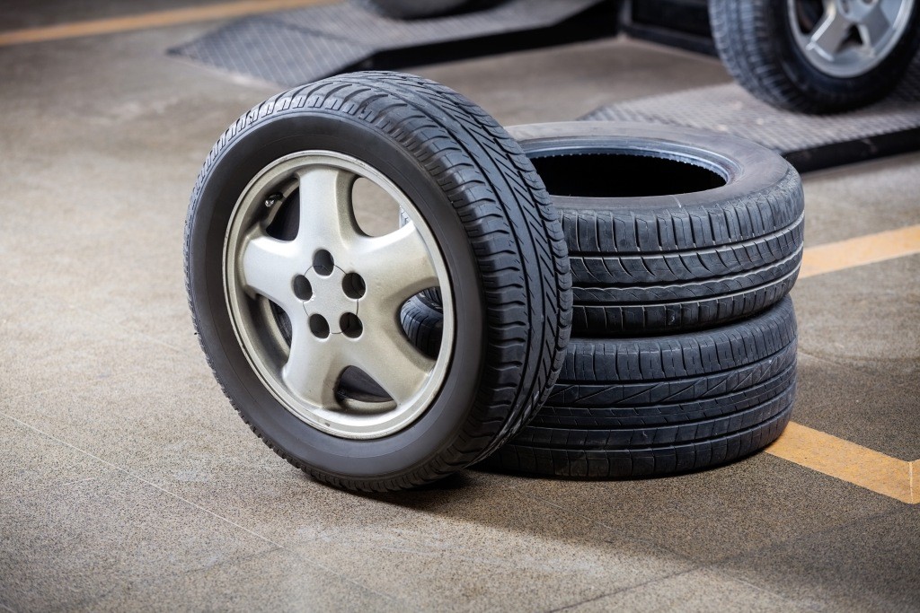Як правильно комбінувати шини та диски: технічна сумісність і безпека 2