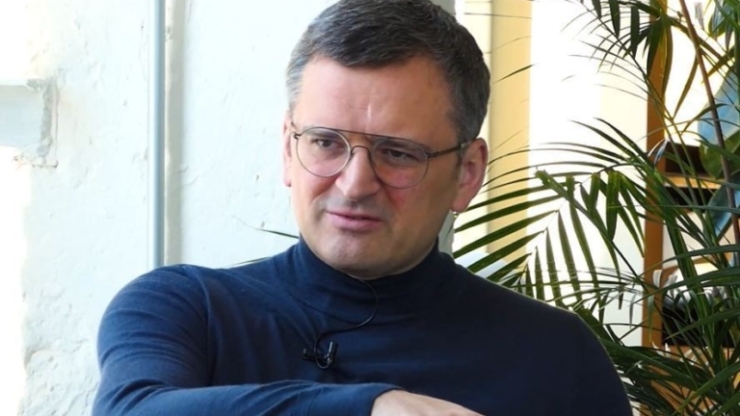 Кулеба: "Перемога України – це не кордони 1991 року"