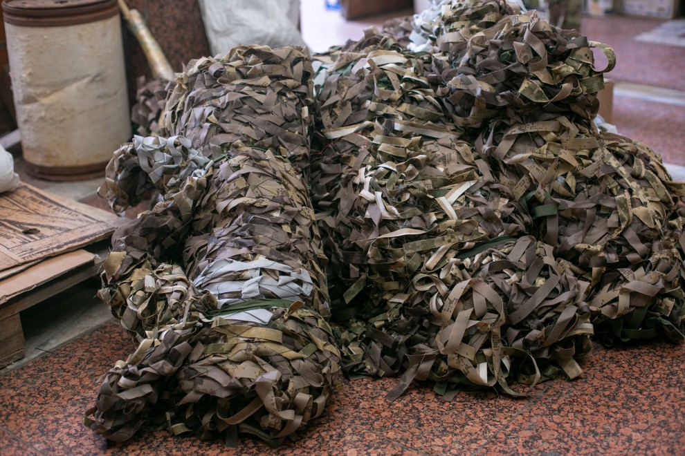 Прикарпатські волонтери відправили великодні смаколики для захисників на передову 4