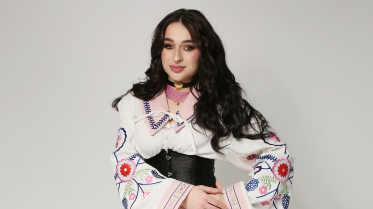 FIЇNKA переспівала хіт Степана Гіги і зірвала TikTok