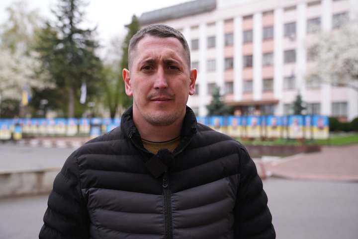 У Снятині посадовиця назвала бойового медика "сепаратистом" — ветерани вимагають розслідування 2