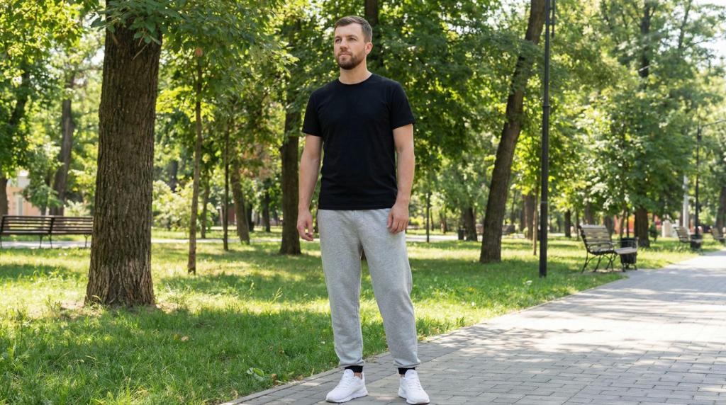 Базовий чоловічий гардероб: мінімум речей — максимум стилю 2