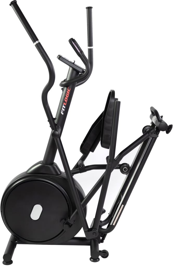 Який орбітрек підійде для квартири 1