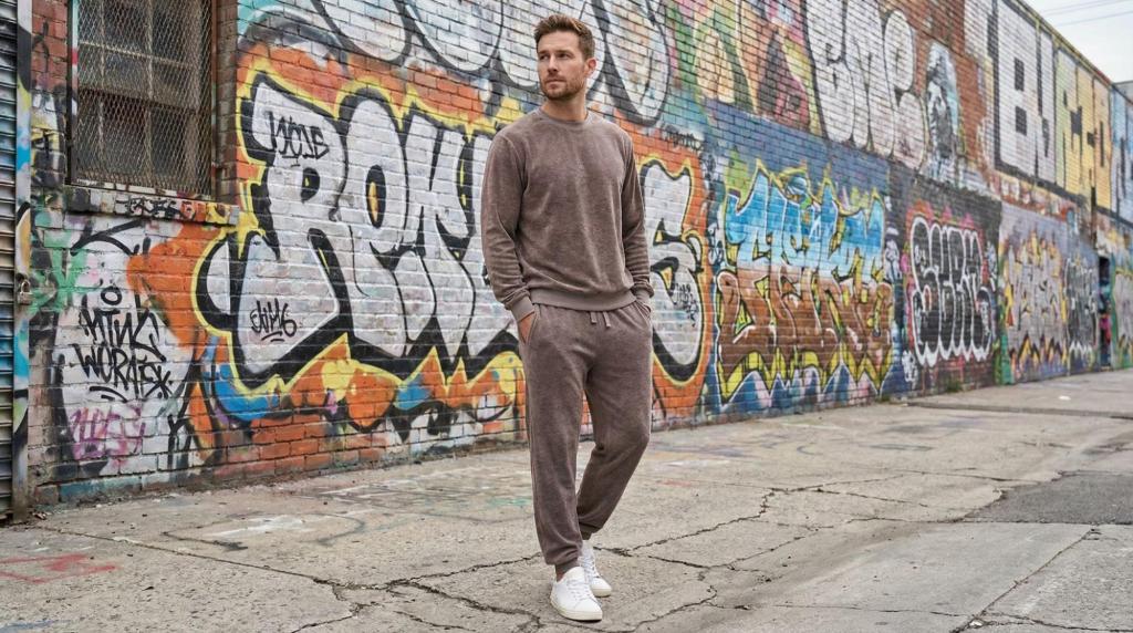 Базовий чоловічий гардероб: мінімум речей — максимум стилю 1