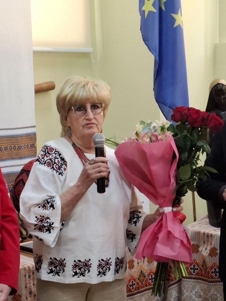 У Франківську встановили рекорд Європи – найбільша кількість писанок із гербами країн ЄС 2