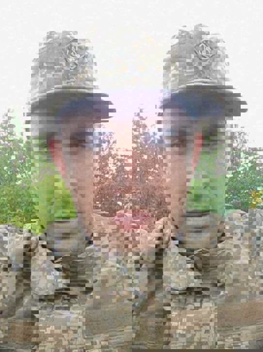 На війні загинув захисник з Дубовецької громади Ігор Магус