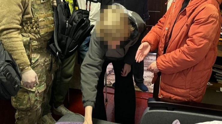 У двох областях затримали школярів, які на замовлення рф мали підірвати ліцеї та розстріляти однокласників