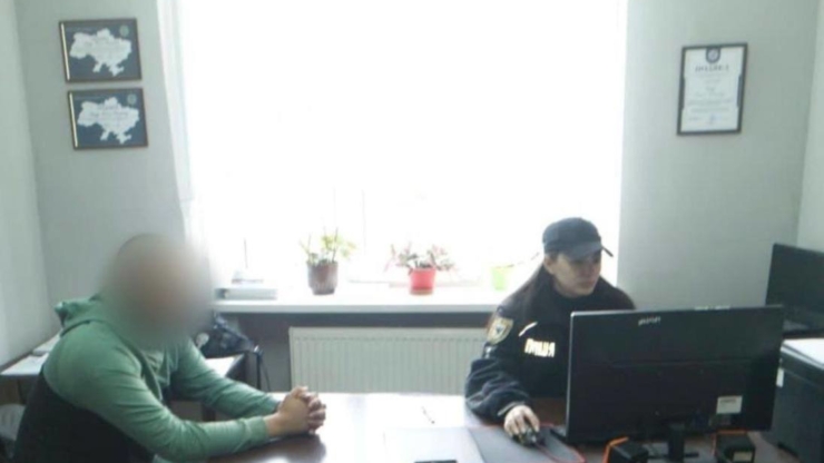 У Коломиї на власника закладу склали адмінпротокол за російськомовну музику