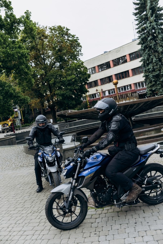 «Тигр» дарує безпеку: у Франківську пропонують безкоштовний виклик охорони для дітей 2