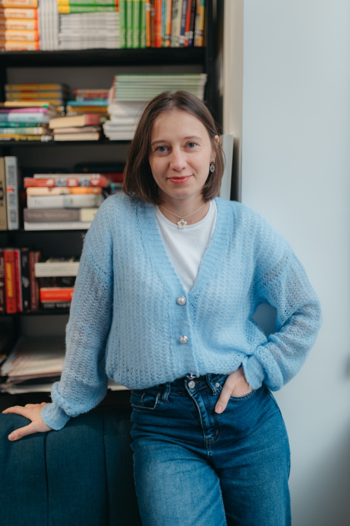 Пʼять франківських дитсадків отримали набори для навчання ПДР 1