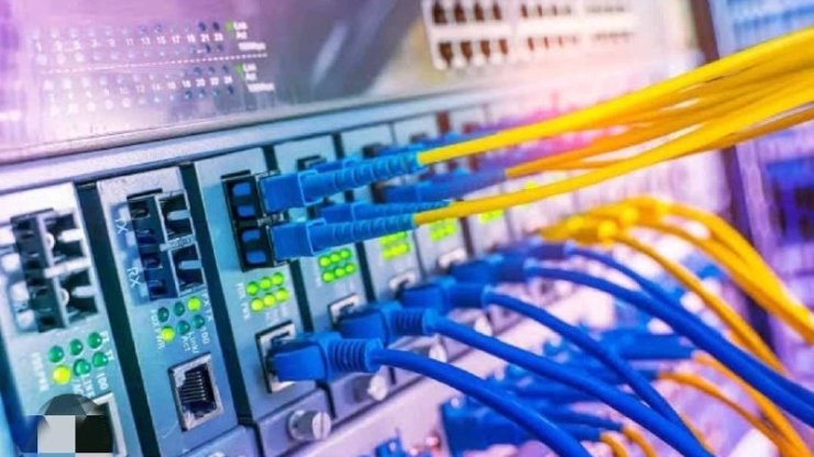 Прикарпаття посіло друге місце в Україні за рівнем покриття енергонезалежним інтернетом