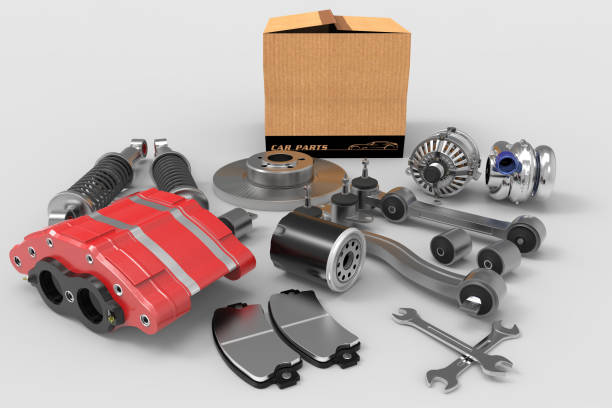 Що краще купувати одразу комплектом: автозапчастини, на яких не варто економити 2