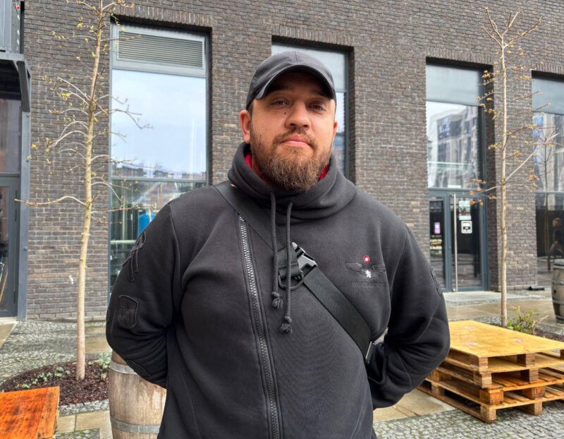 Смуга перешкод і навчальні гранати: "Азов" запрошує франківців та мілітарі-гру 1