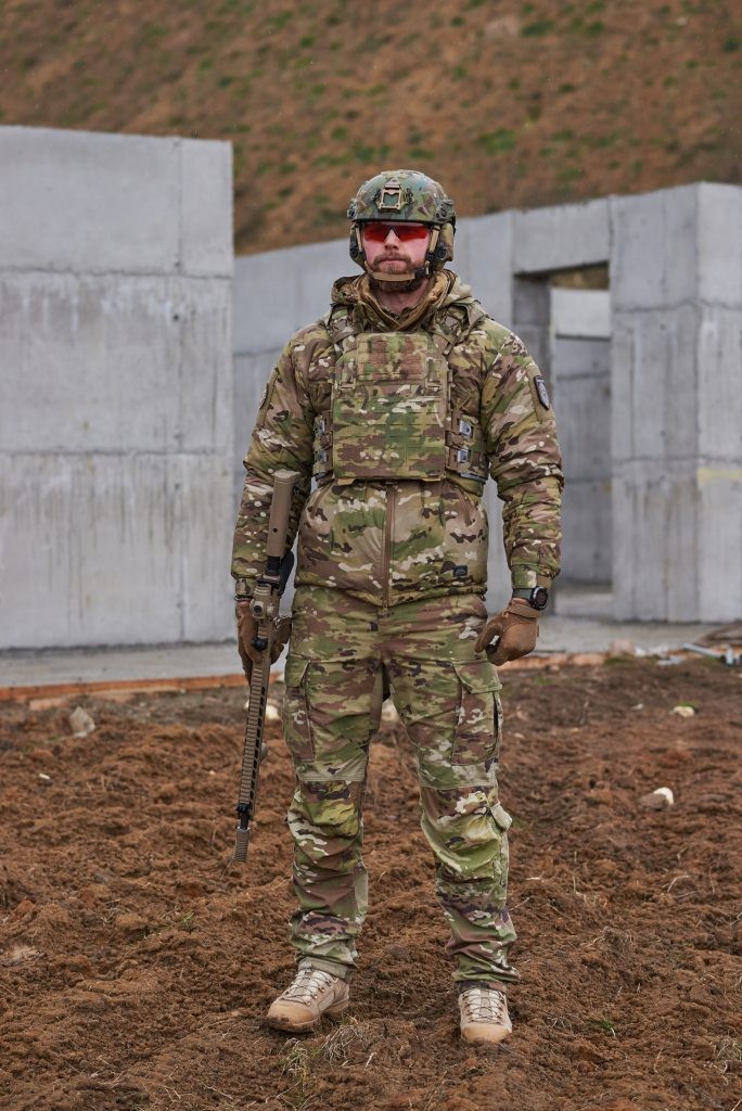 Плитоноска чи бронежилет? Вибір за вами 2