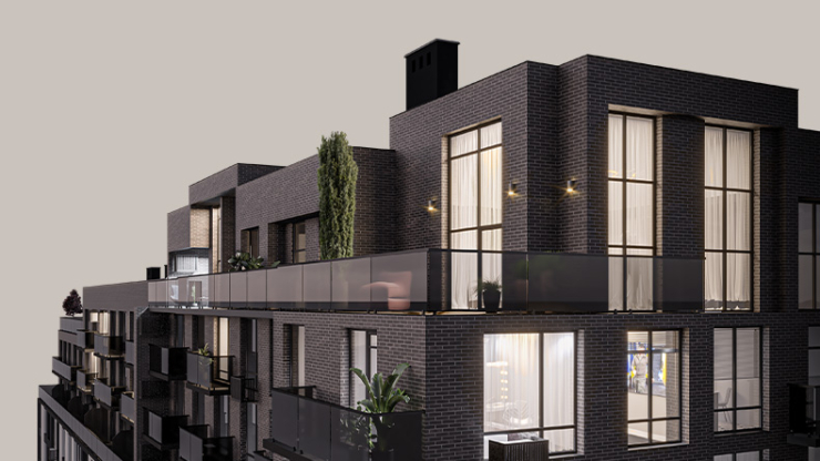 Івано-франківська компанія знову серед лідерів будівництва в Україні