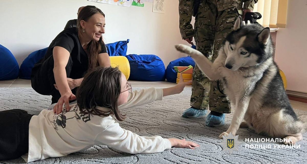 Шукають злочинців та вибухівку: як у прикарпатській поліції працюють службові собаки 3