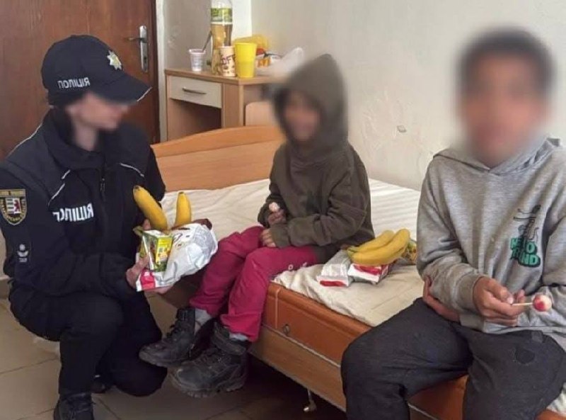 $1000 на тиждень: закарпатка передала дітей для жебракування на Франківщині 1