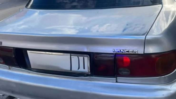 У Франківську зупинили п'яного і з фальшивими документами водія — порушив ПДР