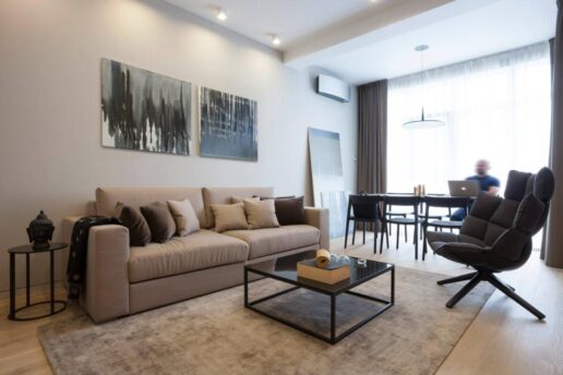 Дивани розкладні для дому: що потрібно врахувати перед покупкою 1