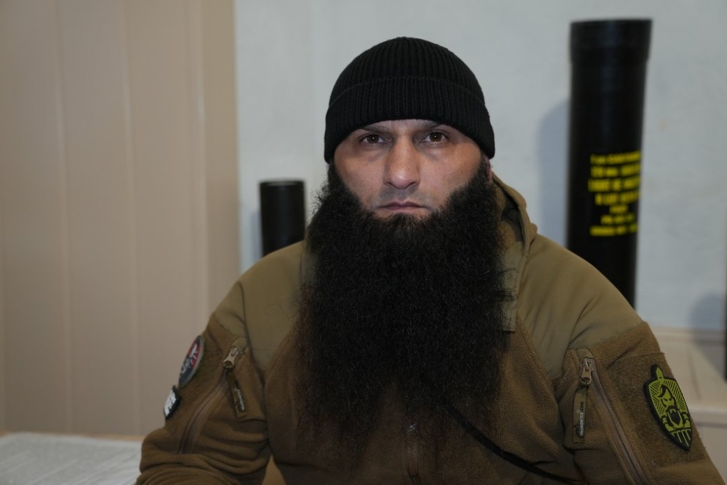 У Снятині посадовиця назвала бойового медика "сепаратистом" — ветерани вимагають розслідування 1