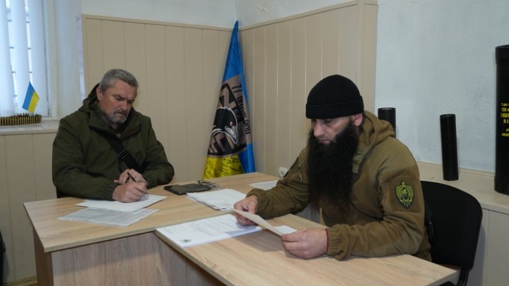 У Снятині посадовиця назвала бойового медика "сепаратистом" — ветерани вимагають розслідування