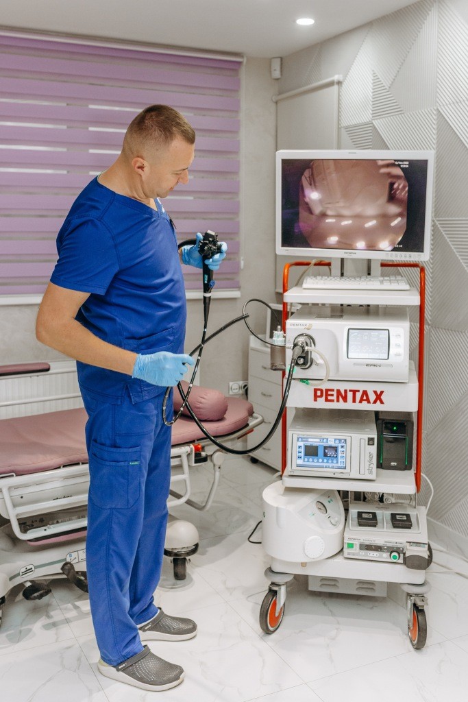 Здоров'я шлунково-кишкового тракту: як попередити новоутворення 3