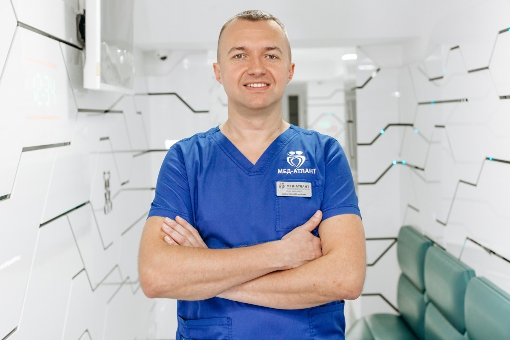 Здоров'я шлунково-кишкового тракту: як попередити новоутворення 1