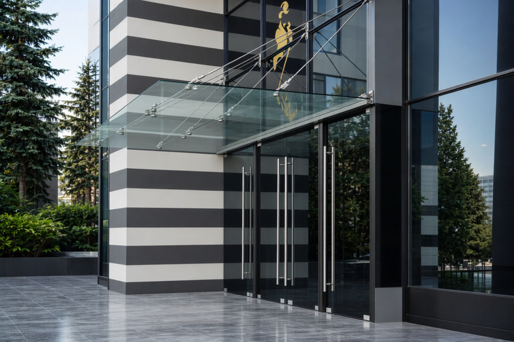 Чому для складних скляних систем варто обирати виробника повного циклу 2