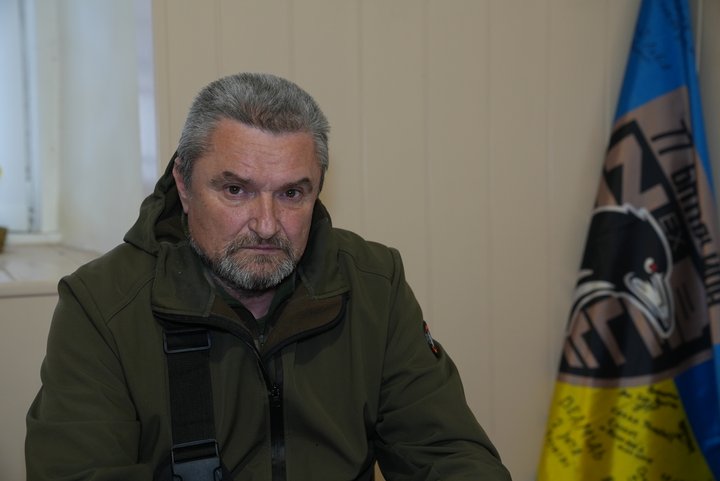 У Снятині посадовиця назвала бойового медика "сепаратистом" — ветерани вимагають розслідування 3