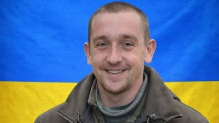 Підтвердилась загибель Володимира Сирватки з Лолина