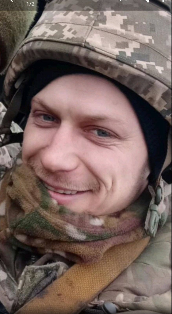 На війні загинув 26-річний захисник з Франківщини Руслан Піддубний 1