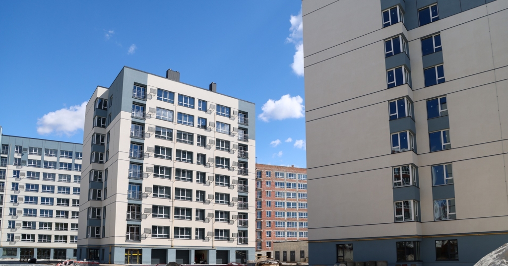У «Опришівській Слободі» зросте вартість квартир