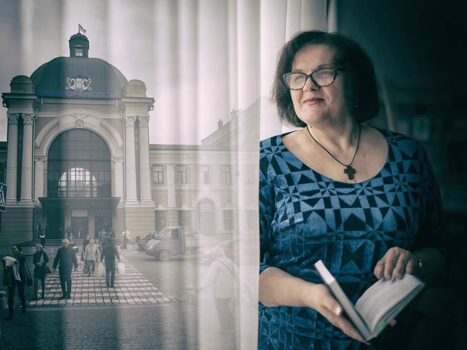 Екскурсії, стендап і події для книголюбів: куди піти у Франківську 2-3 травня 5