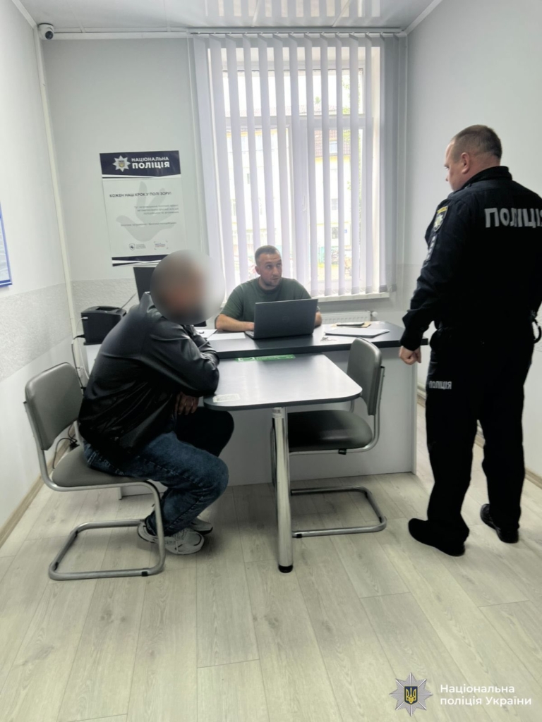 Через сварку у магазині прикарпатець підпалив квадроцикл односельчанки 1