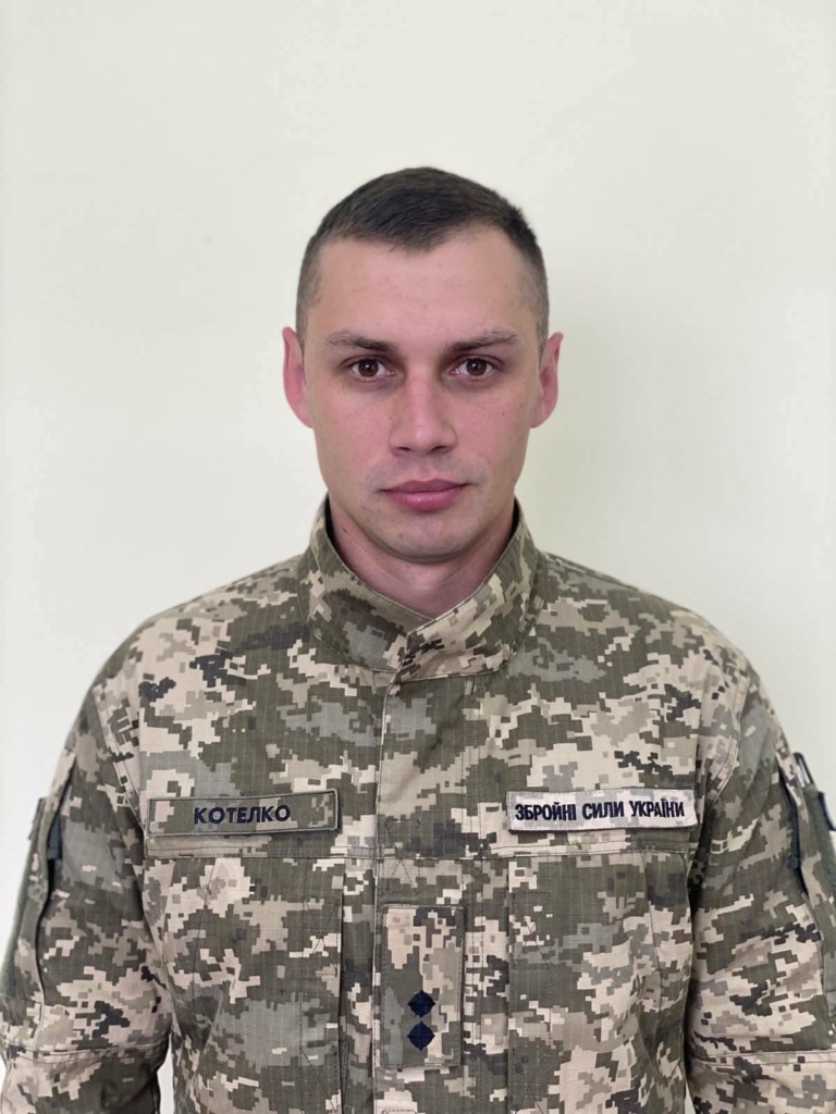 Загинув Юрій Котелко з Городенківської громади